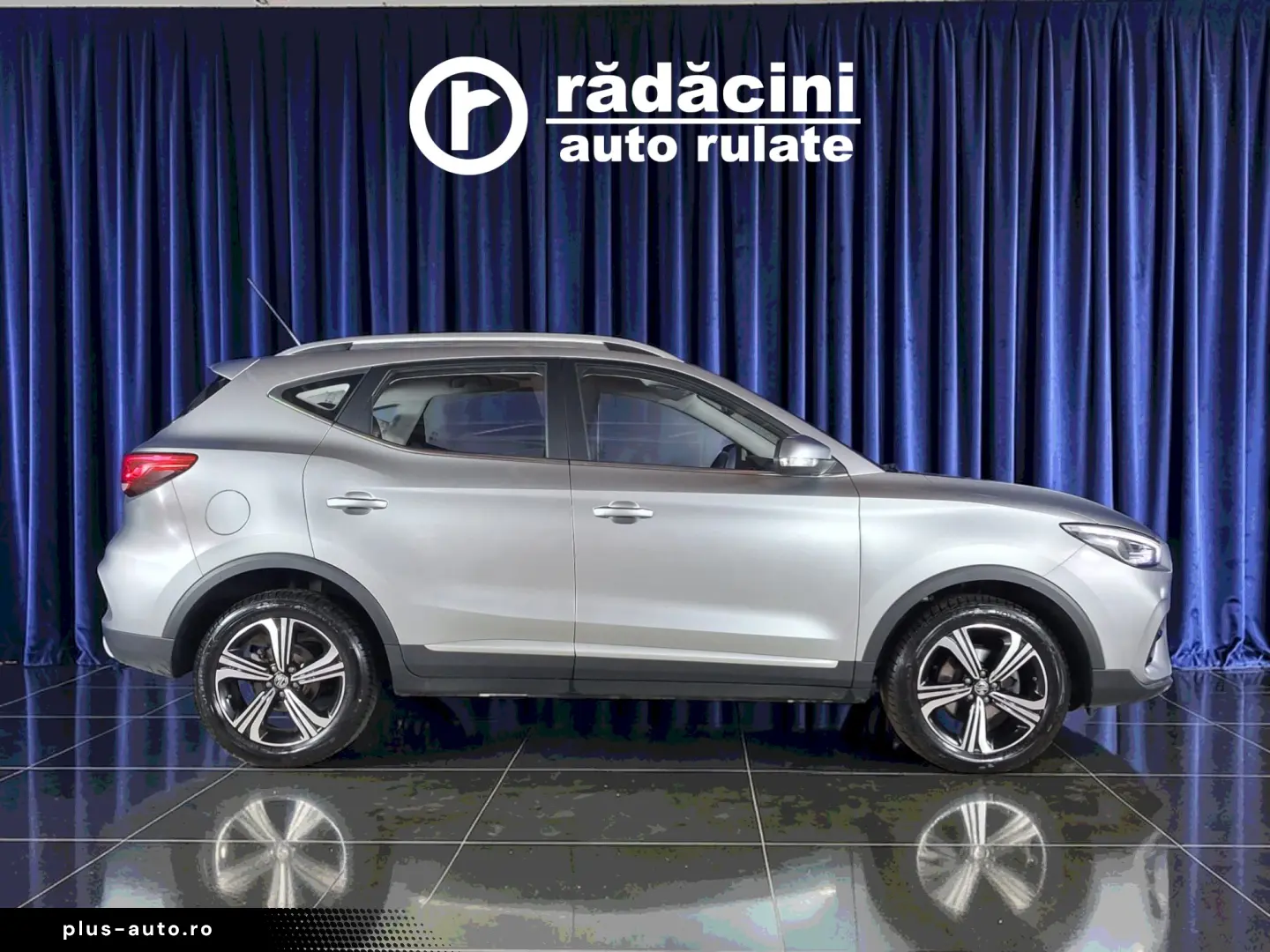 MG ZS ICE 1.5i 106CP 2023