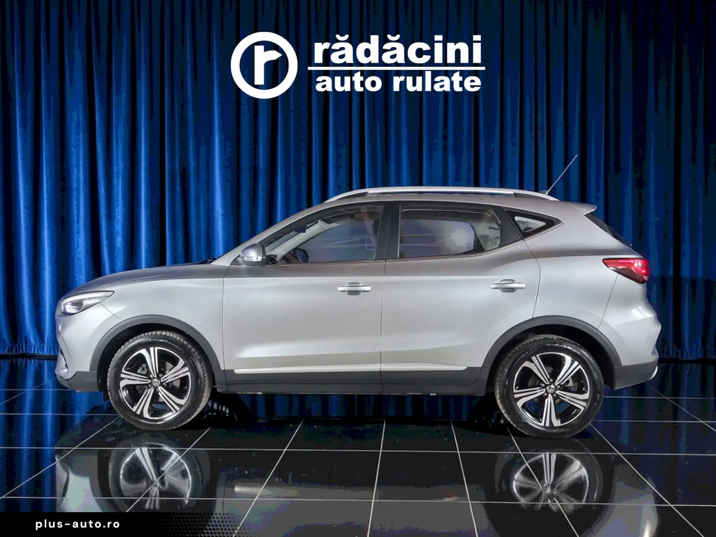 MG ZS ICE 1.5i 106CP 2023