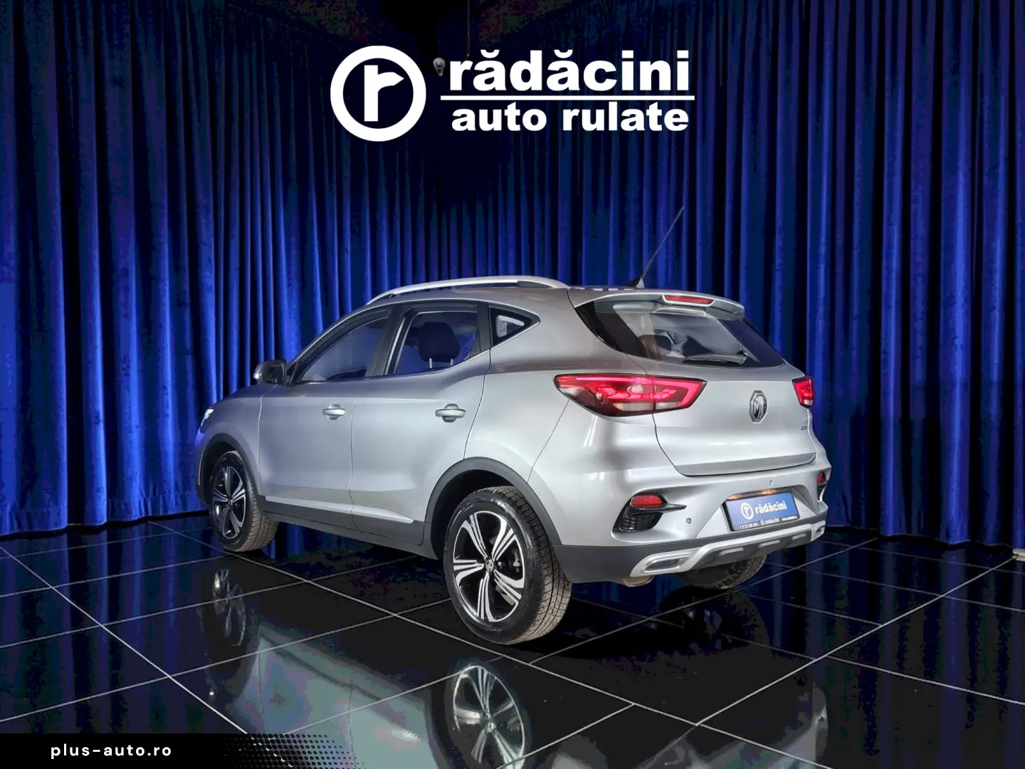 MG ZS ICE 1.5i 106CP 2023