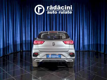 MG ZS ICE 1.5i 106CP 2023