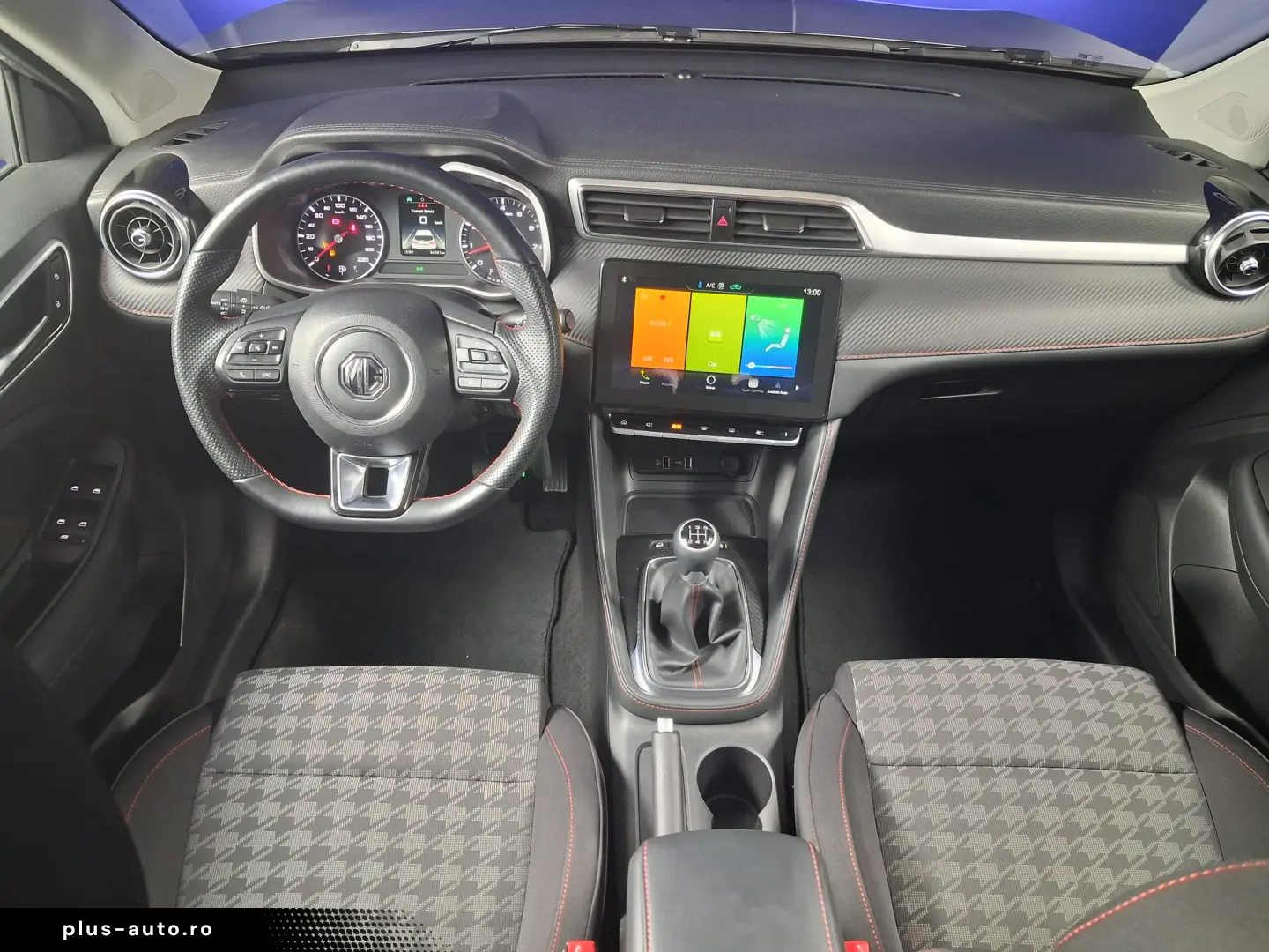 MG ZS ICE 1.5i 106CP 2023