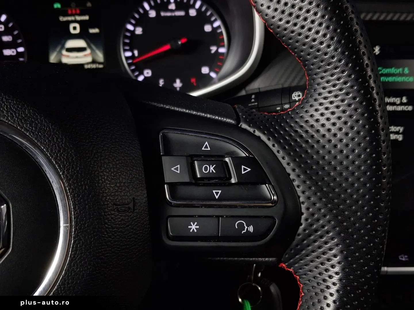 MG ZS ICE 1.5i 106CP 2023