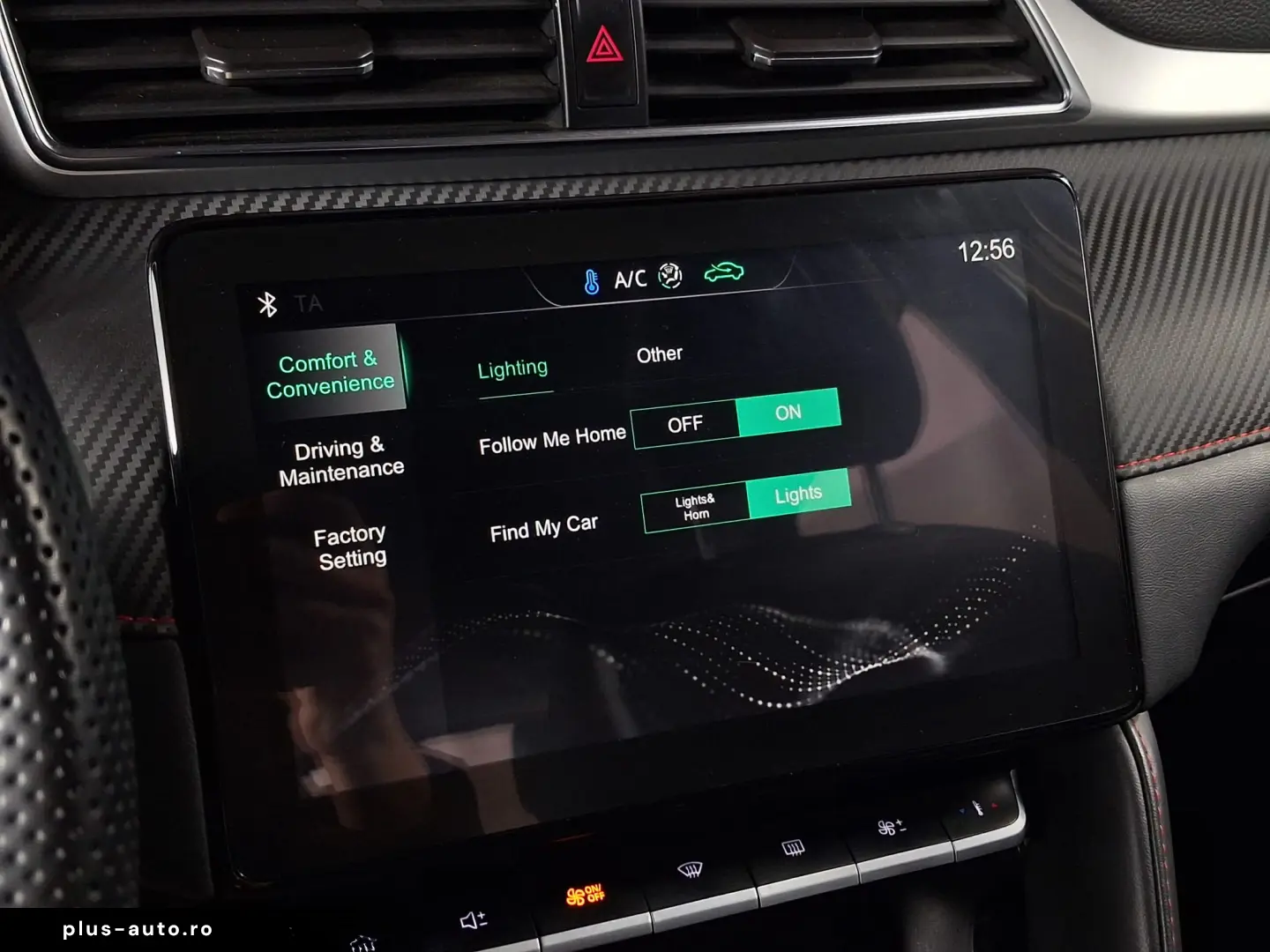 MG ZS ICE 1.5i 106CP 2023