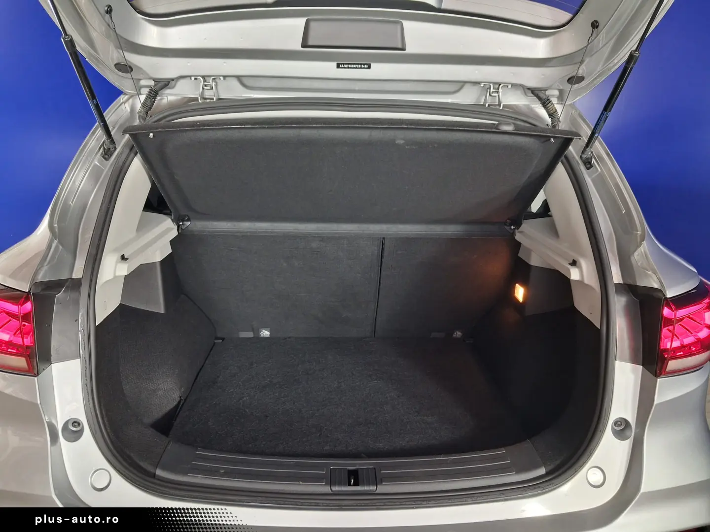 MG ZS ICE 1.5i 106CP 2023