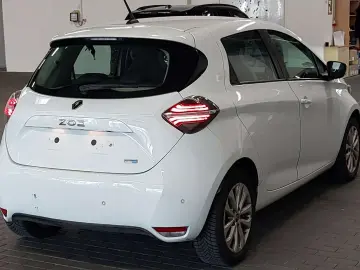 Renault Zoe R110 Z.E.50 - Experience