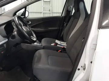 Renault Zoe R110 Z.E.50 - Experience