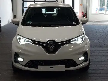 Renault Zoe R110 Z.E.50 - Experience