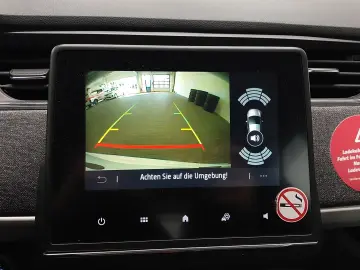 Renault Zoe R110 Z.E.50 - Experience