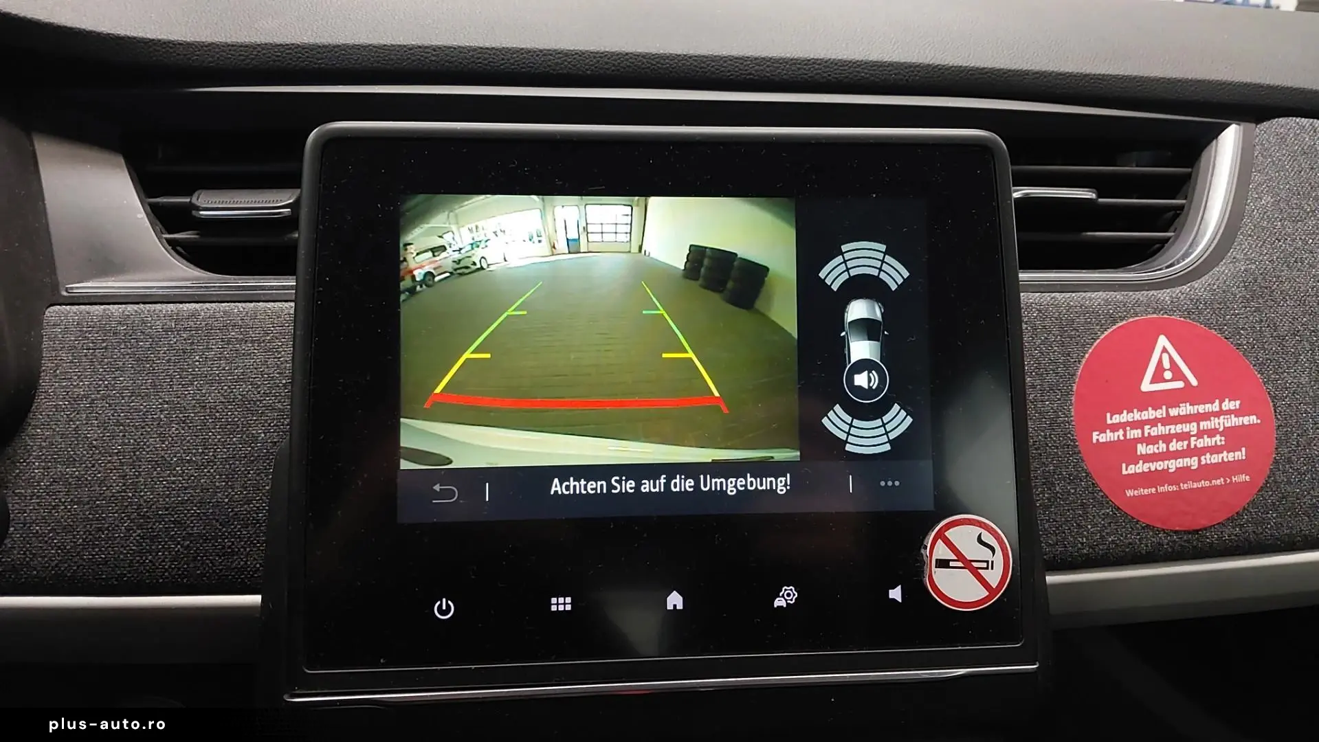 Renault Zoe R110 Z.E.50 - Experience