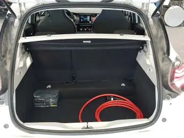 Renault Zoe R110 Z.E.50 - Experience