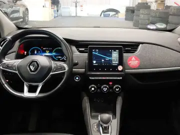 Renault Zoe R110 Z.E.50 - Experience