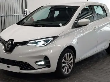 Renault Zoe R110 Z.E.50 - Experience