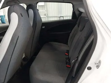 Renault Zoe R110 Z.E.50 - Experience