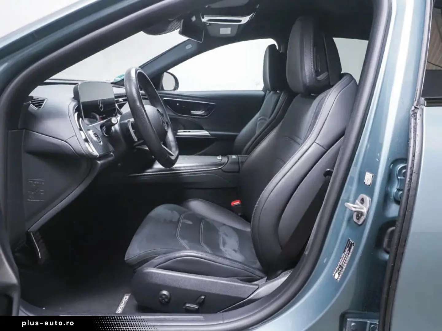 MERCEDES-BENZ E 220 d AMG Night AHK DISTRONIC Ambi KeylessGo