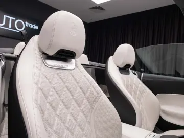 MERCEDES-BENZ SL 55 AMG 4MATIC