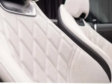 MERCEDES-BENZ SL 55 AMG 4MATIC