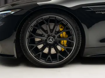 MERCEDES-BENZ SL 55 AMG 4MATIC