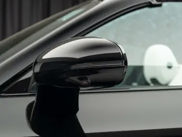 MERCEDES-BENZ SL 55 AMG 4MATIC