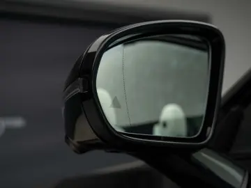 MERCEDES-BENZ SL 55 AMG 4MATIC