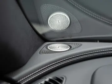 MERCEDES-BENZ SL 55 AMG 4MATIC