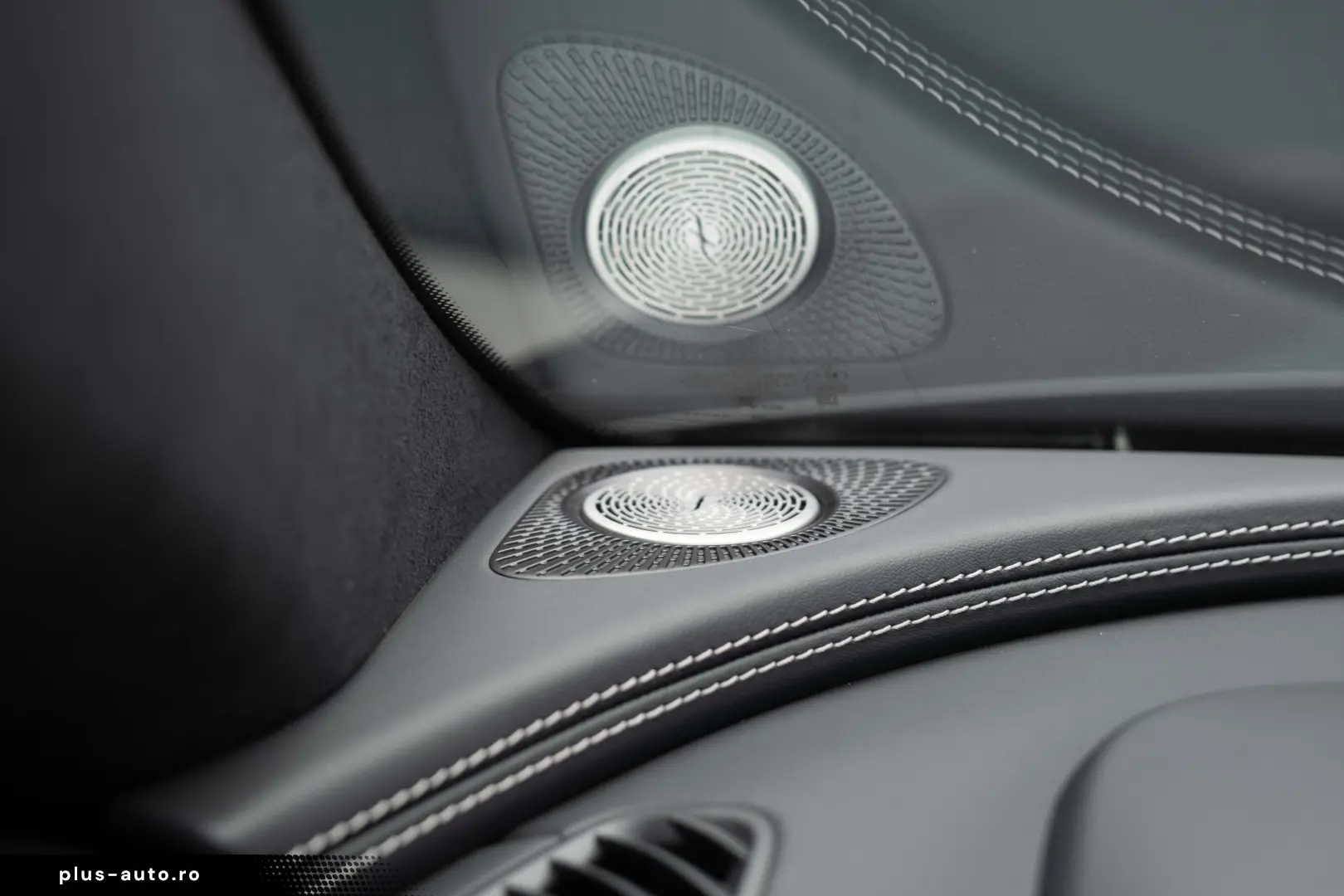 MERCEDES-BENZ SL 55 AMG 4MATIC