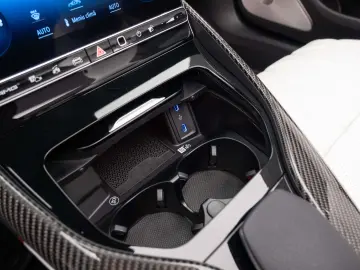 MERCEDES-BENZ SL 55 AMG 4MATIC