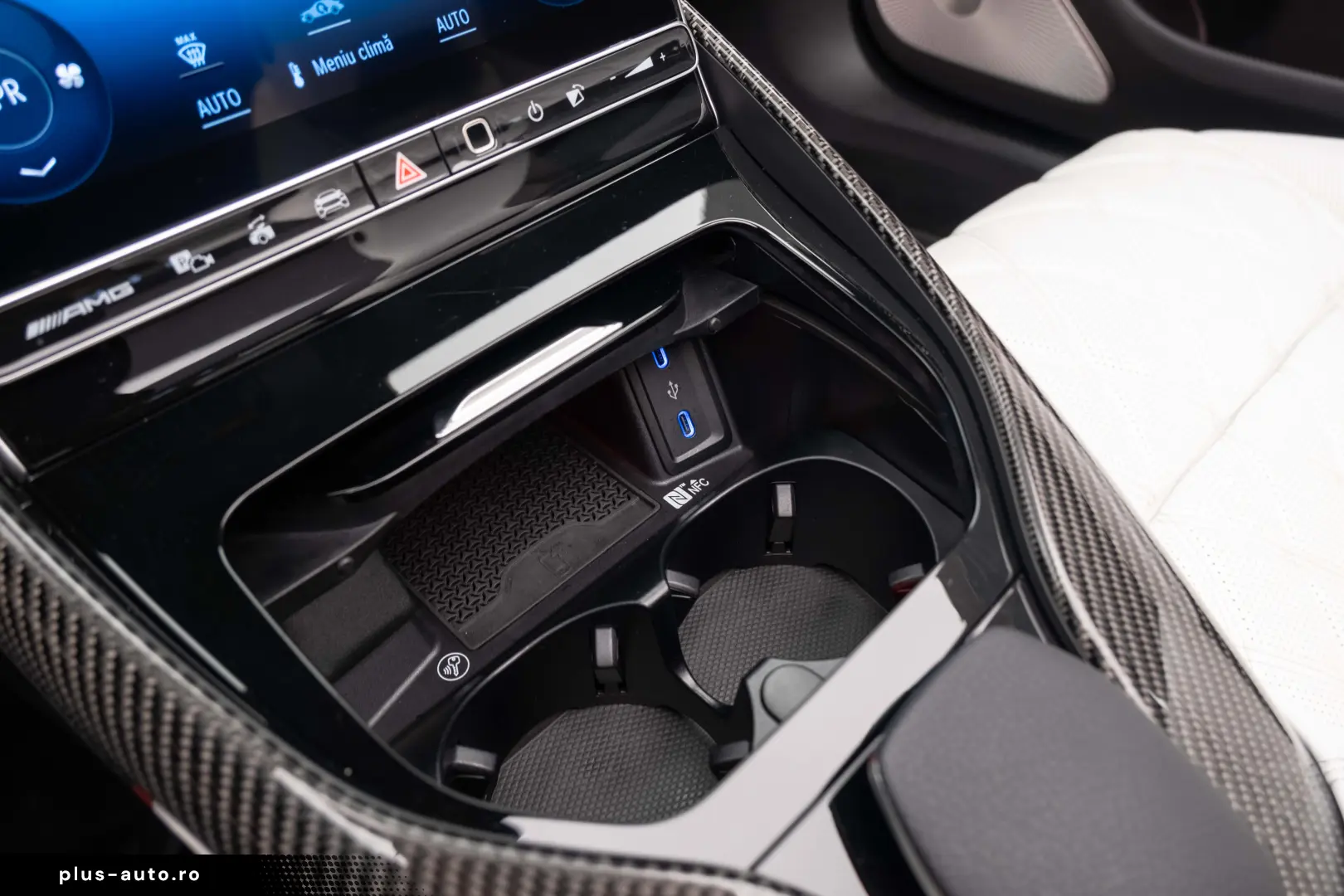 MERCEDES-BENZ SL 55 AMG 4MATIC