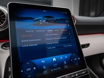 MERCEDES-BENZ SL 55 AMG 4MATIC