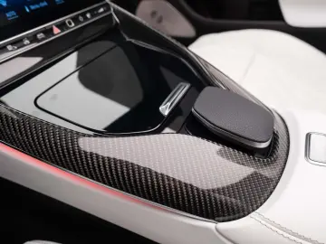 MERCEDES-BENZ SL 55 AMG 4MATIC