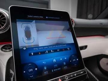 MERCEDES-BENZ SL 55 AMG 4MATIC