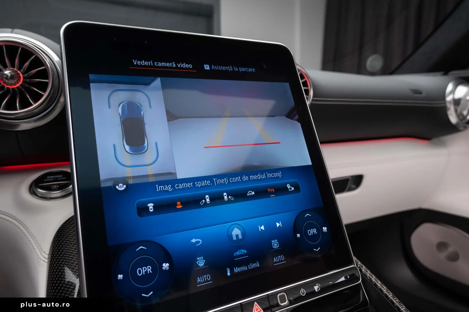 MERCEDES-BENZ SL 55 AMG 4MATIC