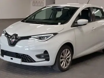 Renault Zoe R110 Z.E.50 - Experience