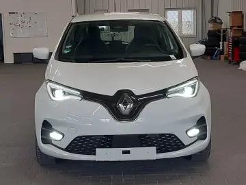 Renault Zoe R110 Z.E.50 - Experience