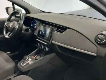 Renault Zoe R110 Z.E.50 - Experience