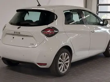 Renault Zoe R110 Z.E.50 - Experience