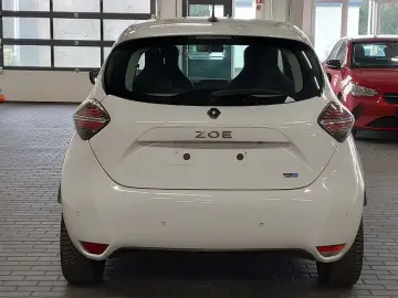 Renault Zoe R110 Z.E.50 - Experience