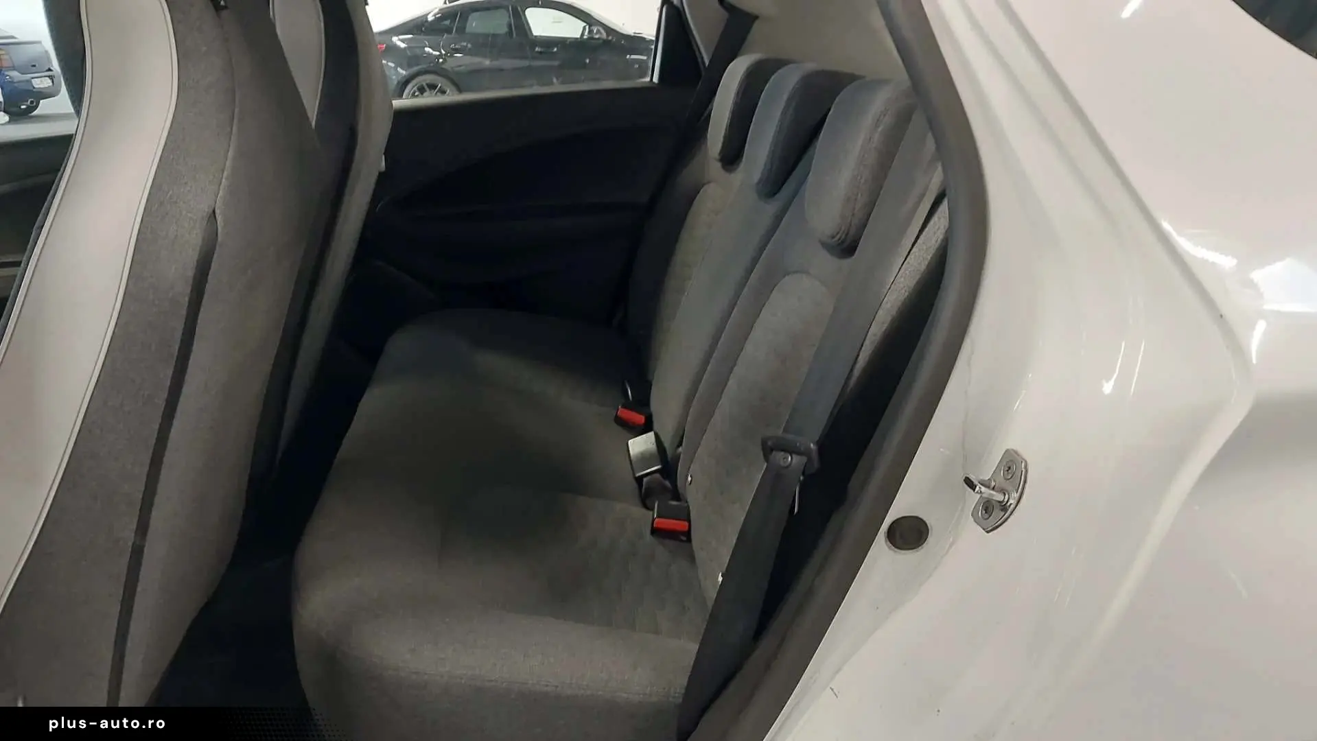 Renault Zoe R110 Z.E.50 - Experience