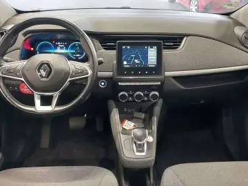 Renault Zoe R110 Z.E.50 - Experience