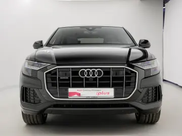 AUDI Q8 50 TDI TIP-T QUA 360 MATRIX ACC LANE VALCONA