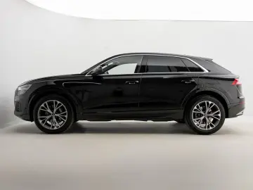 AUDI Q8 50 TDI TIP-T QUA 360 MATRIX ACC LANE VALCONA