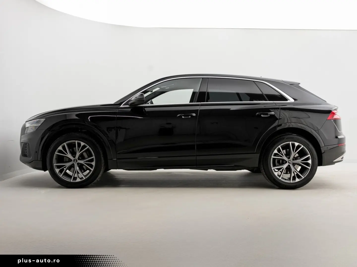 AUDI Q8 50 TDI TIP-T QUA 360 MATRIX ACC LANE VALCONA