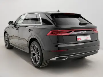 AUDI Q8 50 TDI TIP-T QUA 360 MATRIX ACC LANE VALCONA