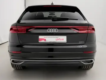 AUDI Q8 50 TDI TIP-T QUA 360 MATRIX ACC LANE VALCONA