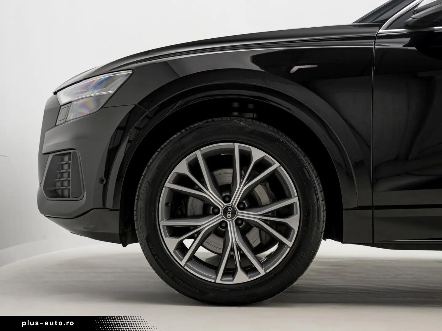 AUDI Q8 50 TDI TIP-T QUA 360 MATRIX ACC LANE VALCONA