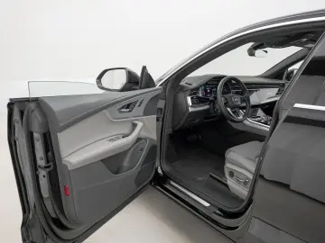 AUDI Q8 50 TDI TIP-T QUA 360 MATRIX ACC LANE VALCONA