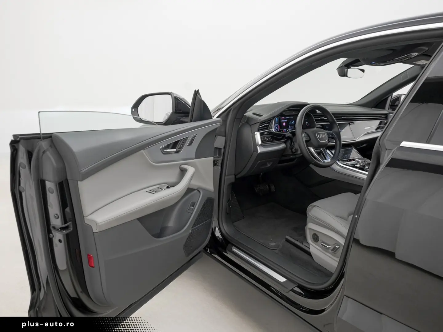 AUDI Q8 50 TDI TIP-T QUA 360 MATRIX ACC LANE VALCONA