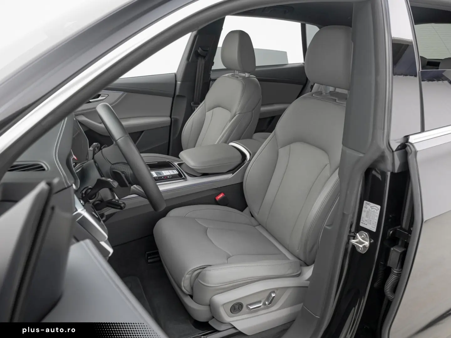 AUDI Q8 50 TDI TIP-T QUA 360 MATRIX ACC LANE VALCONA