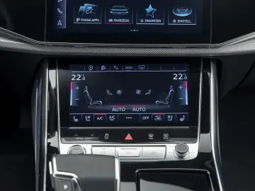 AUDI Q8 50 TDI TIP-T QUA 360 MATRIX ACC LANE VALCONA