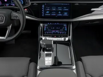 AUDI Q8 50 TDI TIP-T QUA 360 MATRIX ACC LANE VALCONA