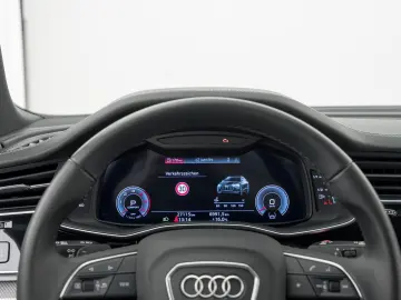 AUDI Q8 50 TDI TIP-T QUA 360 MATRIX ACC LANE VALCONA